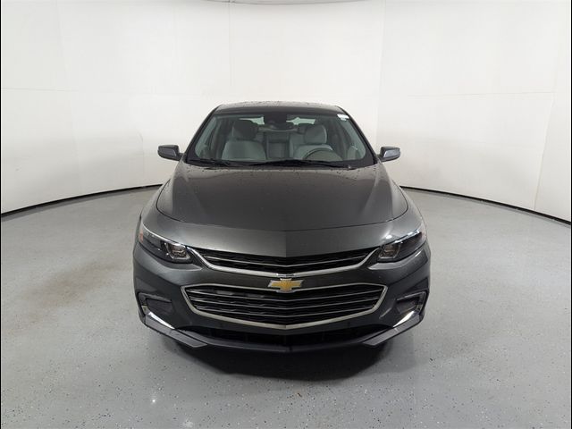 2016 Chevrolet Malibu Hybrid Base