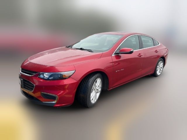 2016 Chevrolet Malibu Hybrid Base