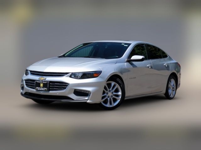 2016 Chevrolet Malibu Hybrid Base