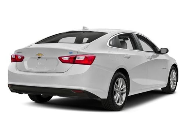 2016 Chevrolet Malibu Hybrid Base