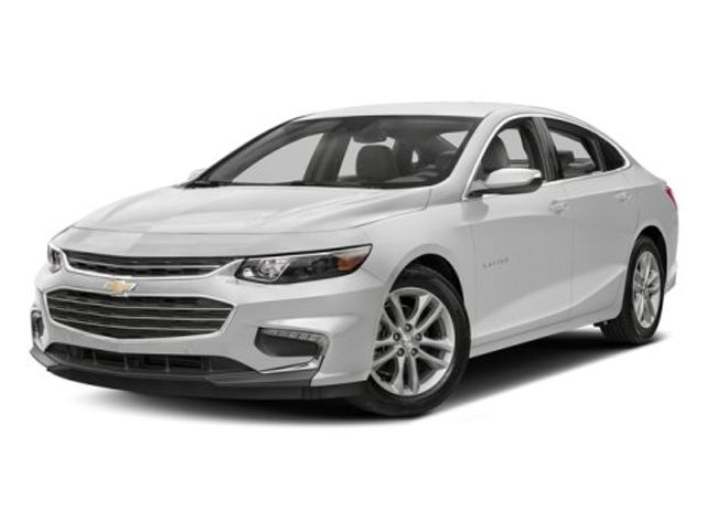 2016 Chevrolet Malibu Hybrid Base