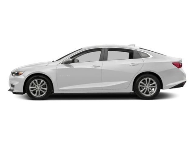 2016 Chevrolet Malibu Hybrid Base