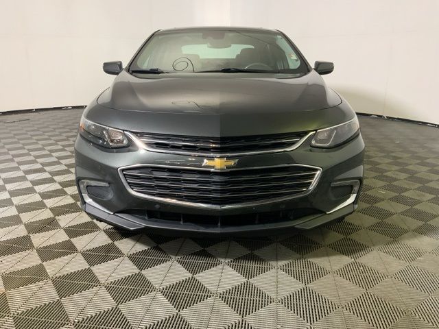 2016 Chevrolet Malibu Hybrid Base