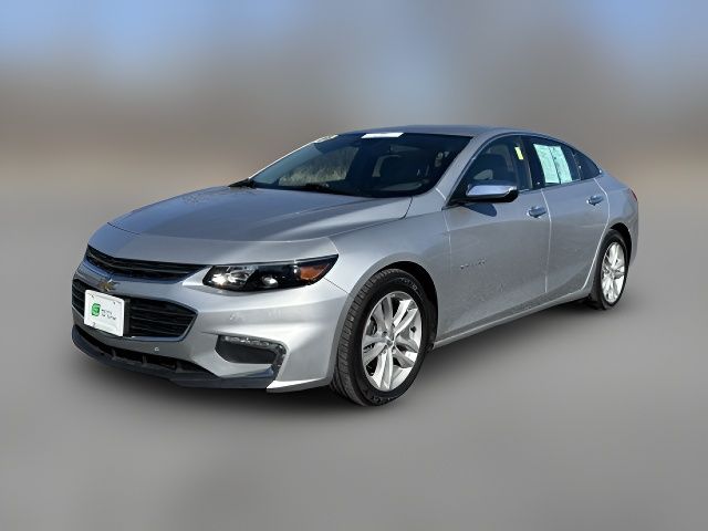 2016 Chevrolet Malibu Hybrid Base