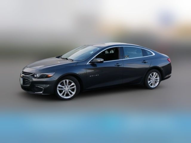 2016 Chevrolet Malibu Hybrid Base