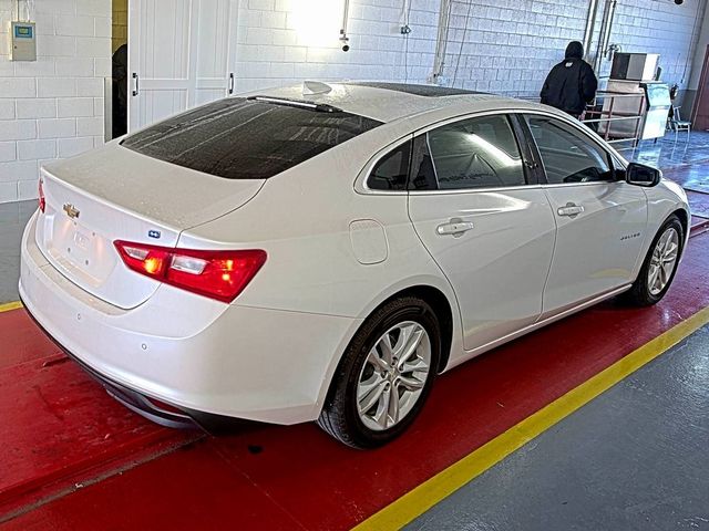 2016 Chevrolet Malibu Hybrid Base