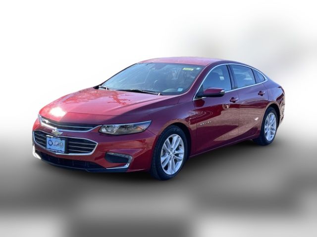 2016 Chevrolet Malibu Hybrid Base