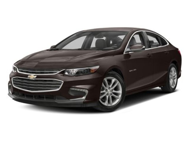 2016 Chevrolet Malibu Hybrid Base