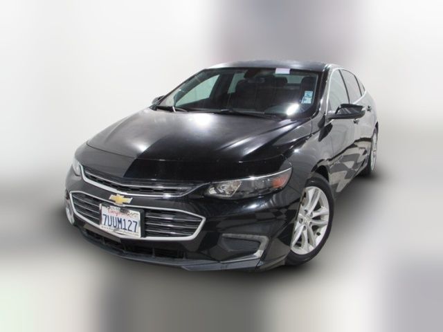 2016 Chevrolet Malibu Hybrid Base