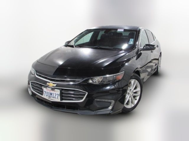 2016 Chevrolet Malibu Hybrid Base