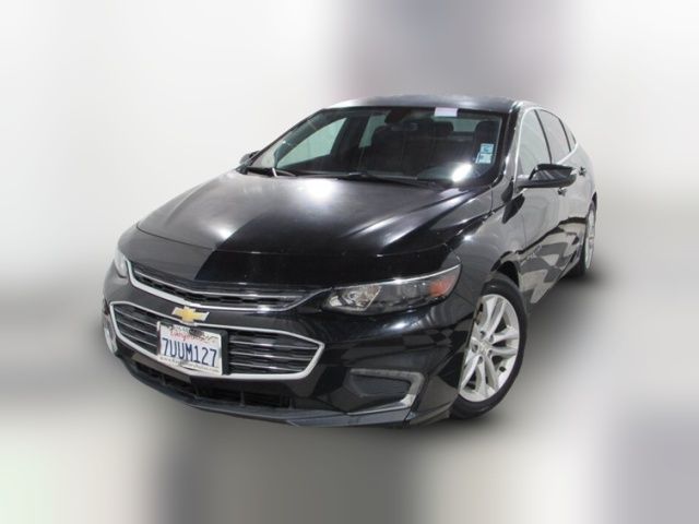 2016 Chevrolet Malibu Hybrid Base