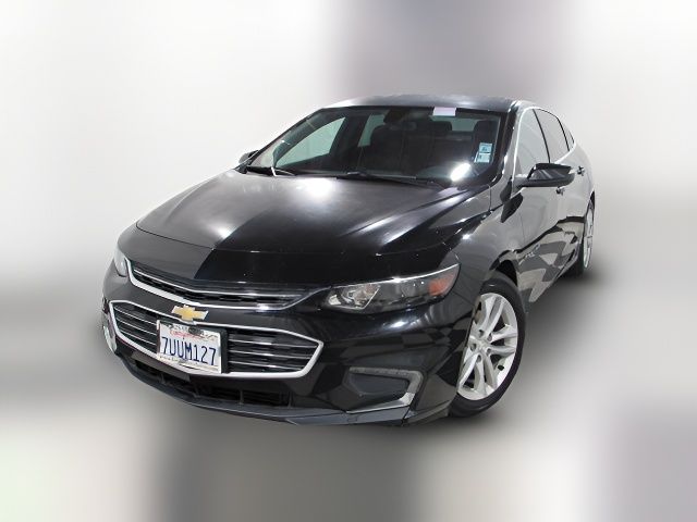 2016 Chevrolet Malibu Hybrid Base