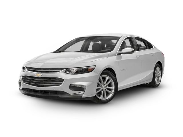 2016 Chevrolet Malibu Hybrid Base
