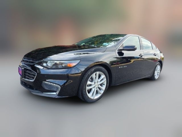 2016 Chevrolet Malibu Hybrid Base