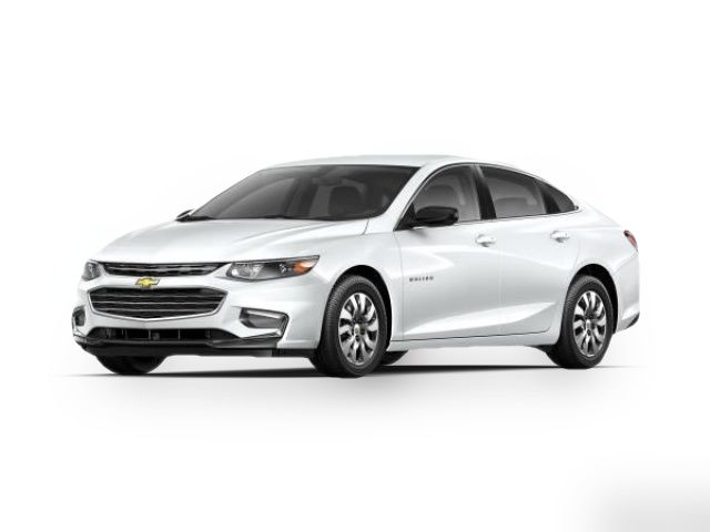 2016 Chevrolet Malibu L