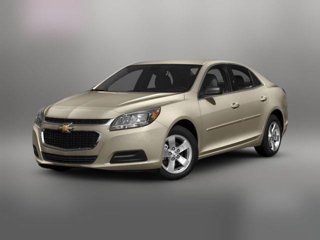 2016 Chevrolet Malibu Limited LS