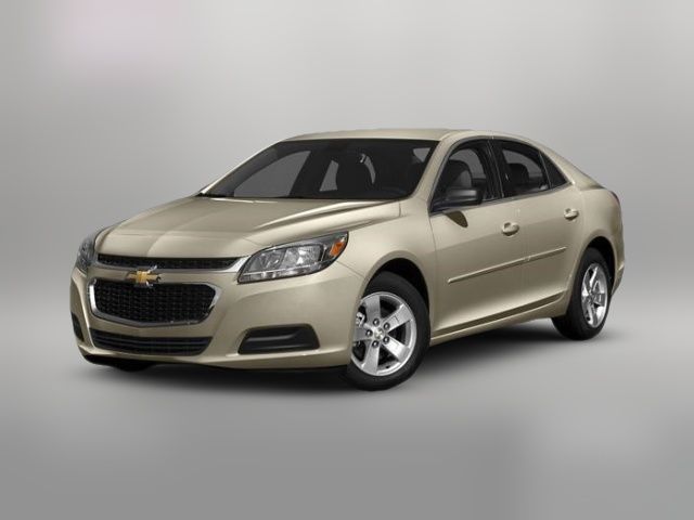 2016 Chevrolet Malibu Limited LS