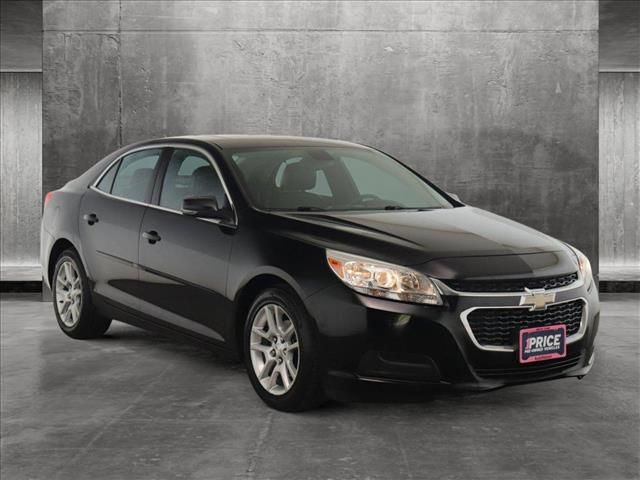 2016 Chevrolet Malibu Limited LT