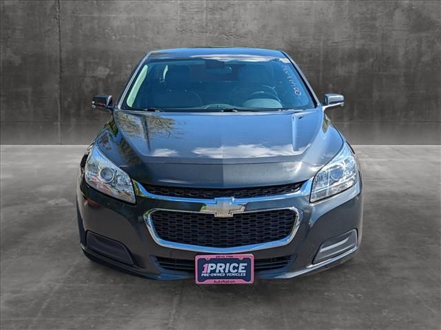 2016 Chevrolet Malibu Limited LT