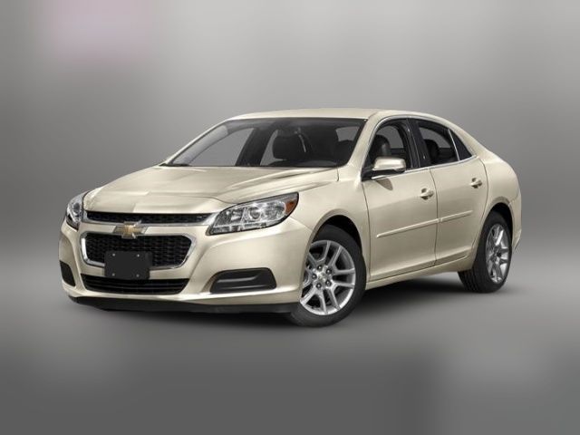 2016 Chevrolet Malibu Limited LT