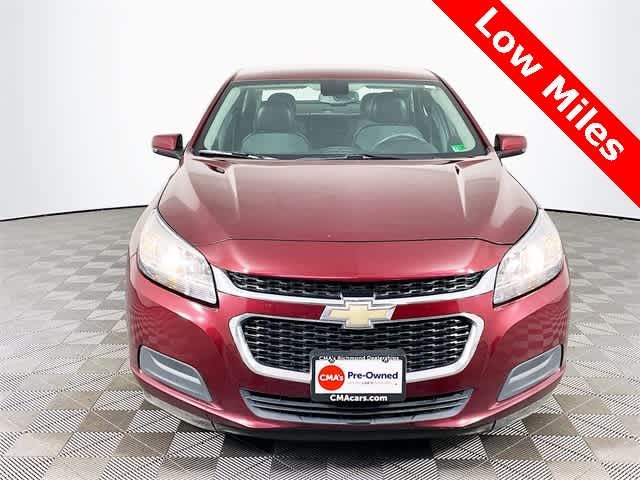 2016 Chevrolet Malibu Limited LT