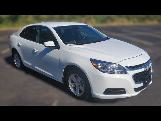 2016 Chevrolet Malibu Limited LT