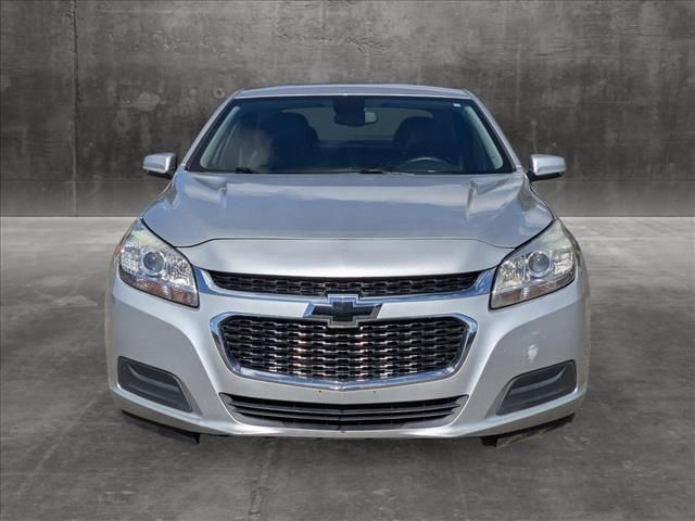 2016 Chevrolet Malibu Limited LT