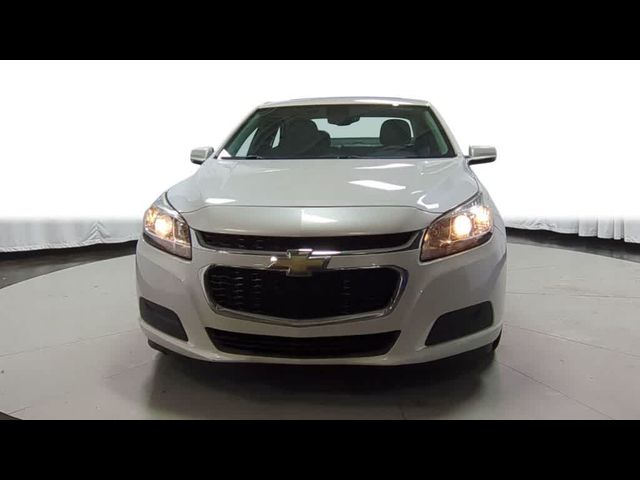 2016 Chevrolet Malibu Limited LT