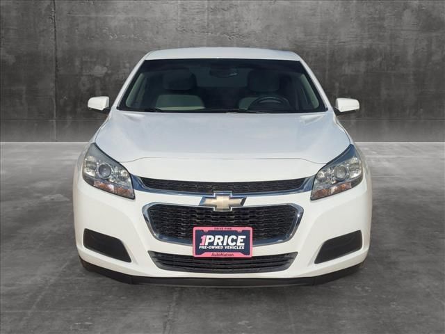 2016 Chevrolet Malibu Limited LT