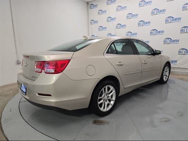 2016 Chevrolet Malibu Limited LT