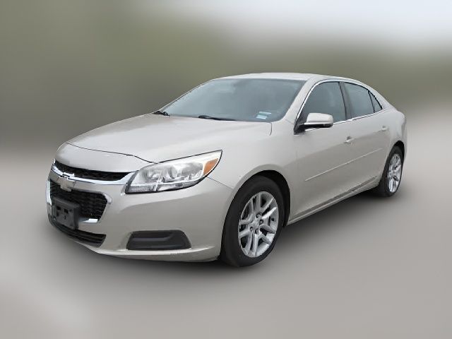 2016 Chevrolet Malibu Limited LT