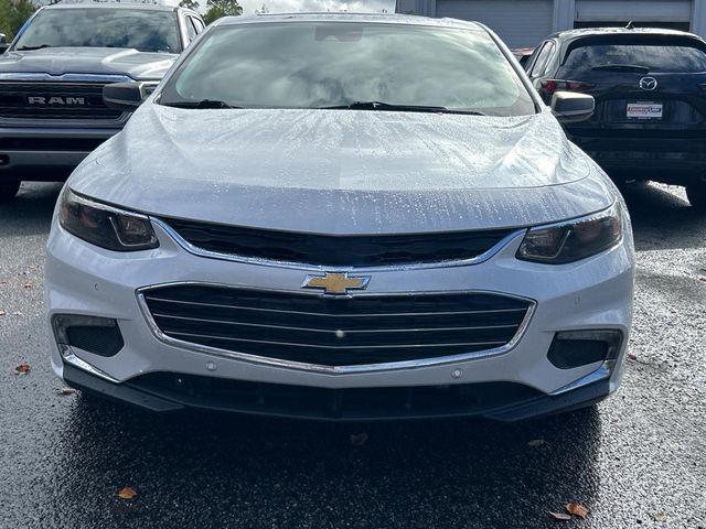 2016 Chevrolet Malibu Premier