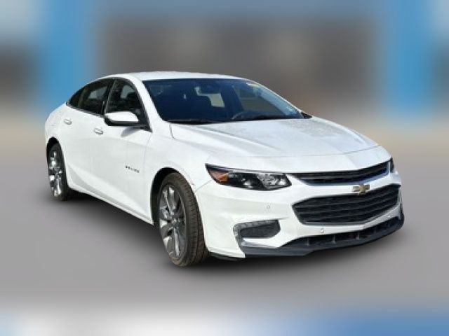 2016 Chevrolet Malibu Premier