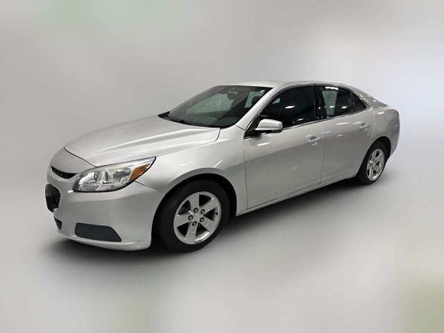 2016 Chevrolet Malibu Limited LT