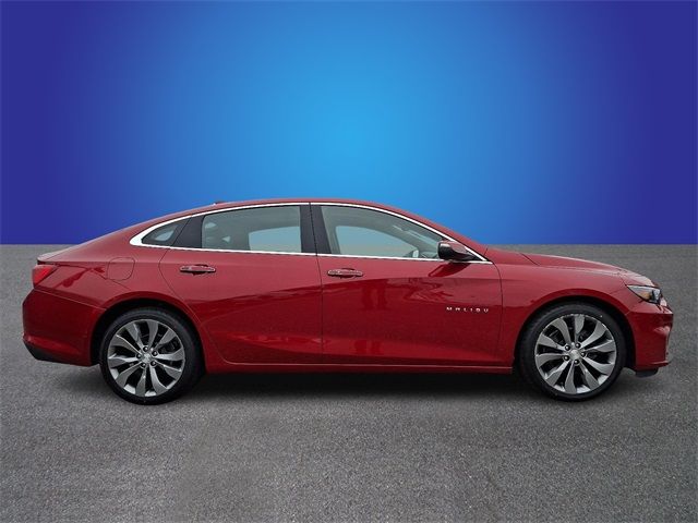 2016 Chevrolet Malibu Premier