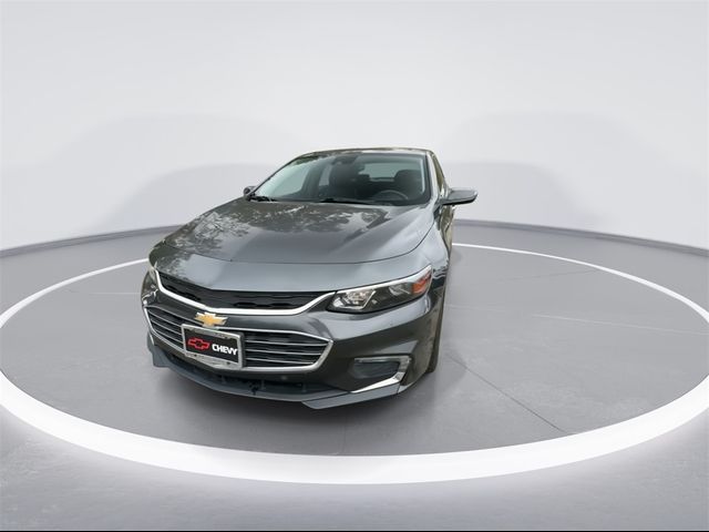 2016 Chevrolet Malibu Premier