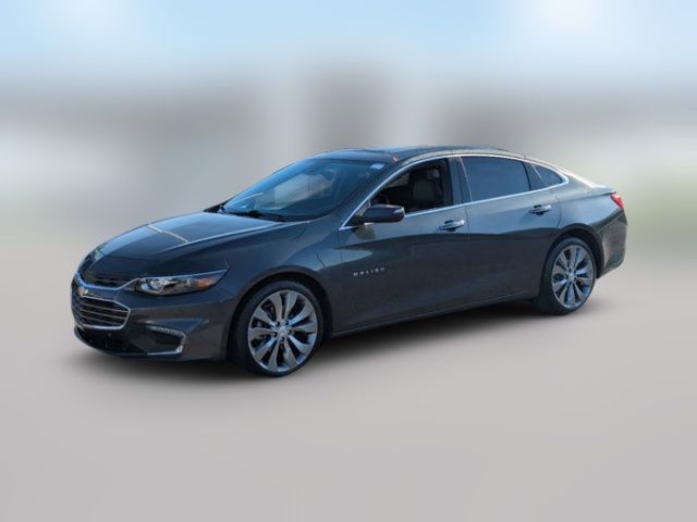 2016 Chevrolet Malibu Premier