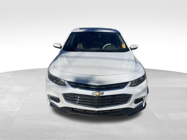 2016 Chevrolet Malibu Premier