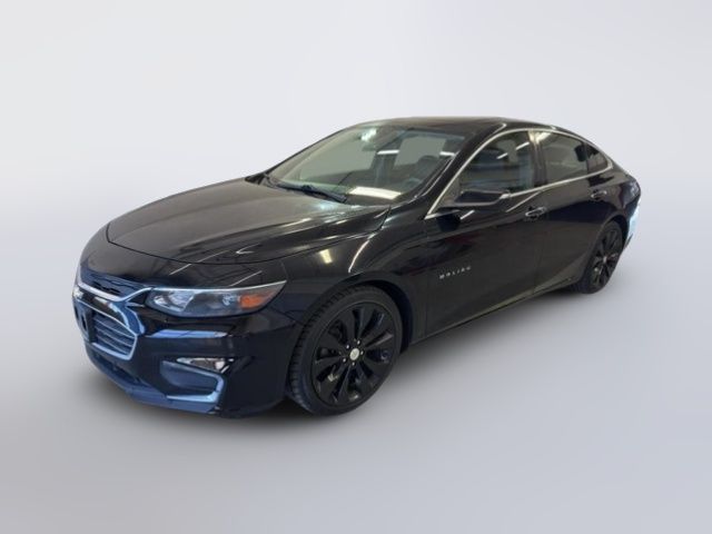 2016 Chevrolet Malibu Premier