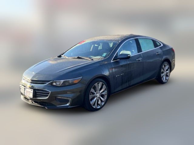 2016 Chevrolet Malibu Premier