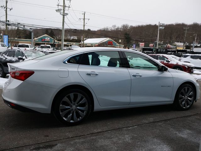 2016 Chevrolet Malibu Premier