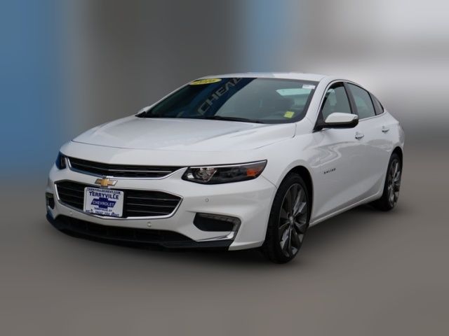 2016 Chevrolet Malibu Premier