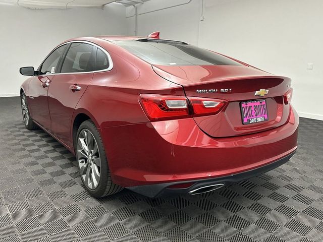 2016 Chevrolet Malibu Premier