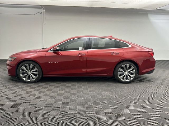 2016 Chevrolet Malibu Premier