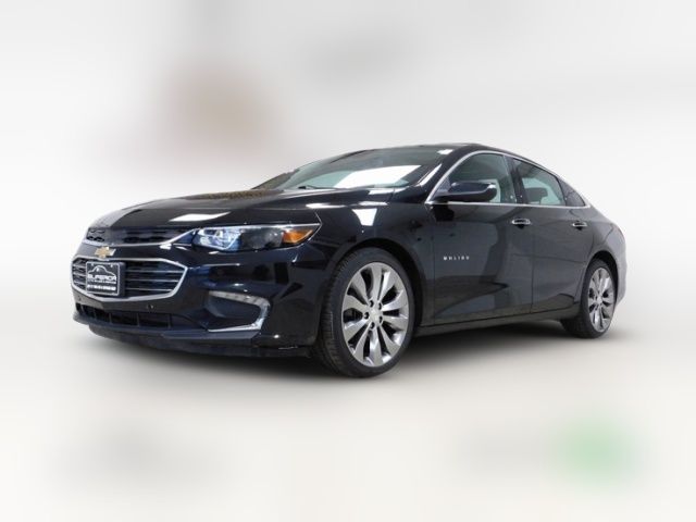 2016 Chevrolet Malibu Premier