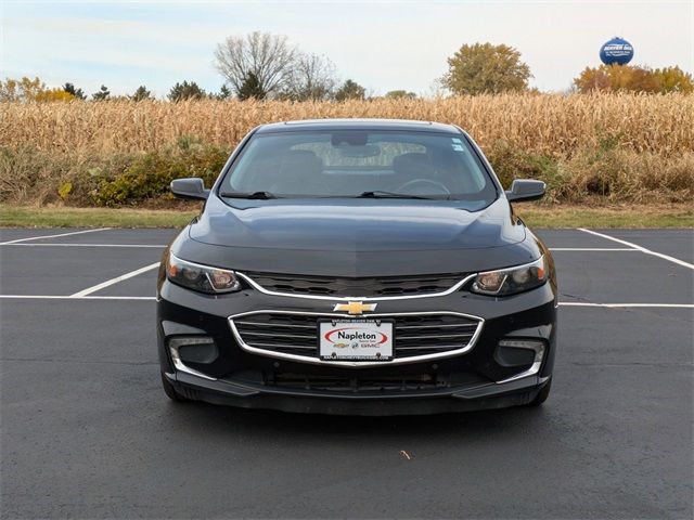 2016 Chevrolet Malibu Premier