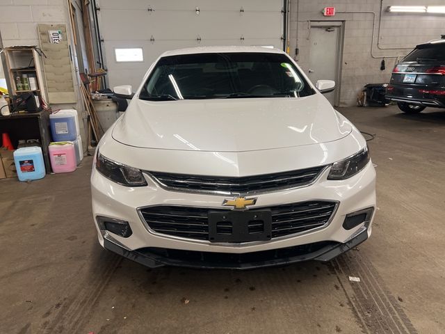 2016 Chevrolet Malibu Premier