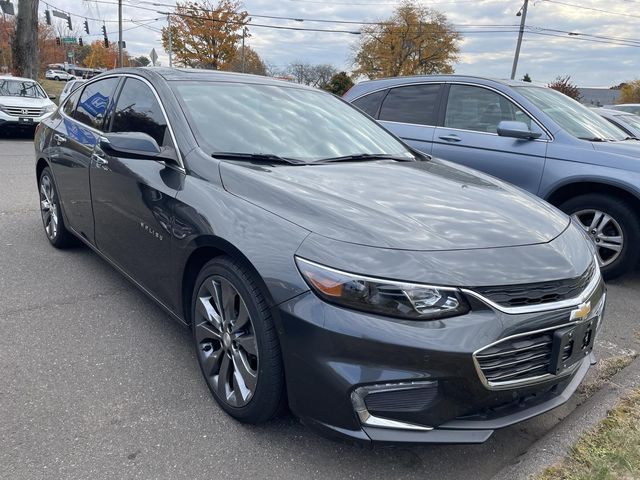 2016 Chevrolet Malibu Premier