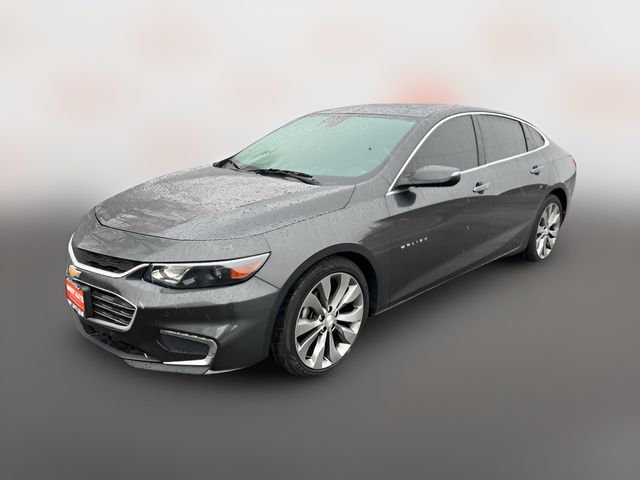 2016 Chevrolet Malibu Premier