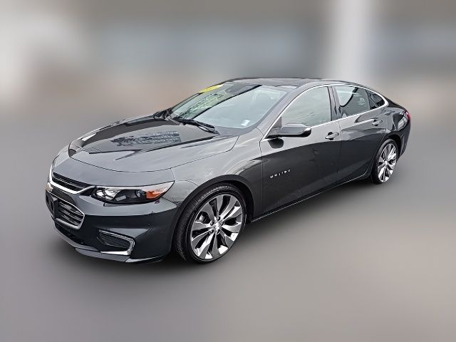 2016 Chevrolet Malibu Premier